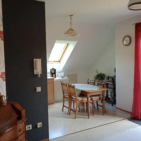 Apartment Kaub *