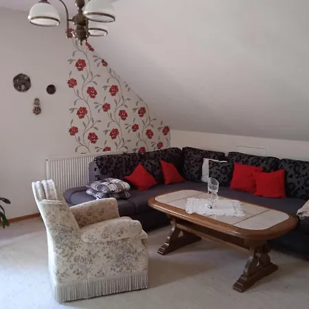Apartment Kaub