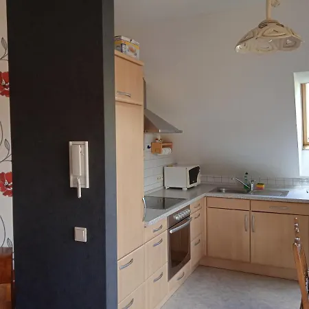 Apartment Kaub
