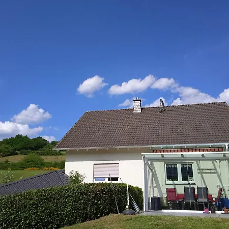 Kaub Appartement Immerath